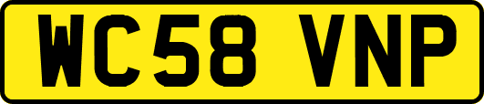 WC58VNP