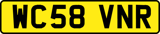 WC58VNR