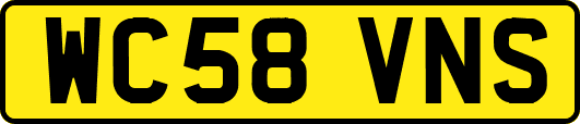 WC58VNS