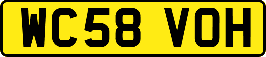 WC58VOH