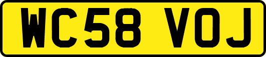 WC58VOJ