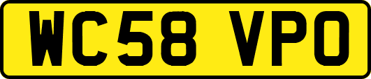 WC58VPO