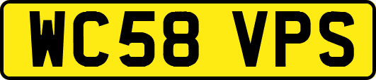 WC58VPS