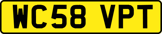 WC58VPT