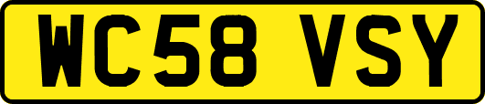 WC58VSY