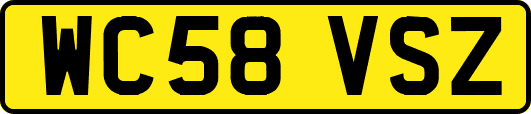 WC58VSZ