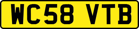 WC58VTB