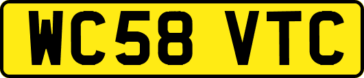 WC58VTC
