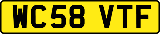 WC58VTF