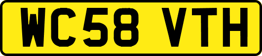 WC58VTH