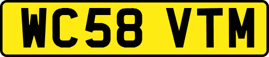 WC58VTM