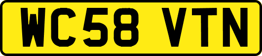 WC58VTN
