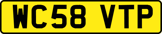 WC58VTP