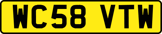 WC58VTW