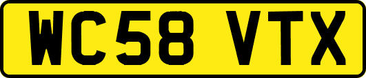 WC58VTX