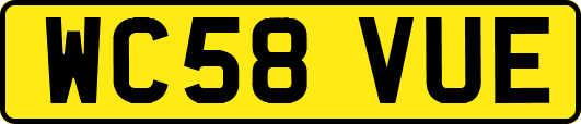 WC58VUE