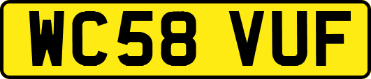 WC58VUF
