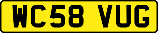 WC58VUG