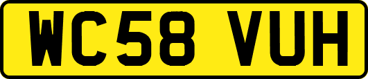 WC58VUH