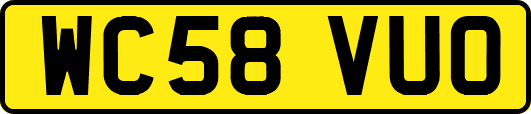 WC58VUO