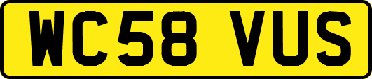 WC58VUS