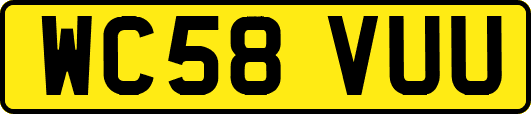 WC58VUU