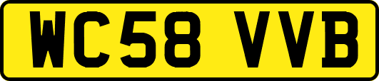 WC58VVB