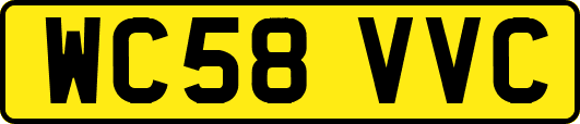 WC58VVC