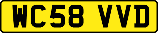WC58VVD