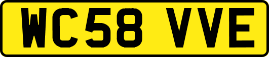 WC58VVE