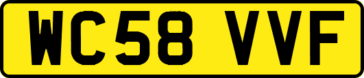 WC58VVF