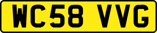 WC58VVG
