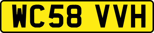 WC58VVH