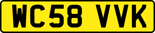 WC58VVK