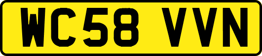 WC58VVN