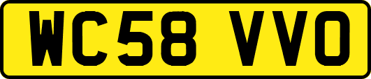 WC58VVO