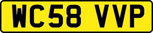 WC58VVP