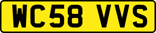WC58VVS