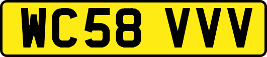 WC58VVV