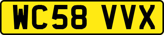 WC58VVX