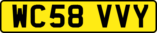 WC58VVY