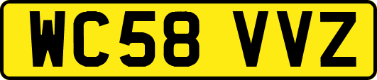 WC58VVZ