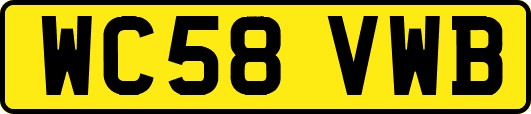 WC58VWB