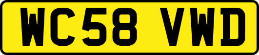 WC58VWD