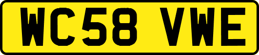 WC58VWE