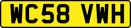 WC58VWH