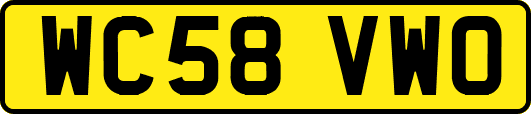 WC58VWO