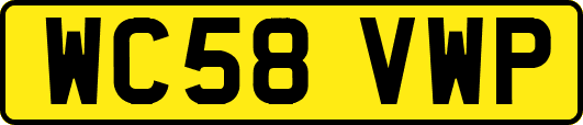 WC58VWP