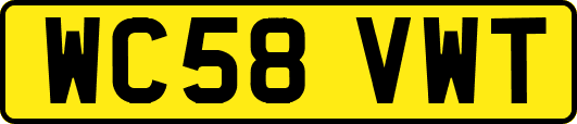 WC58VWT