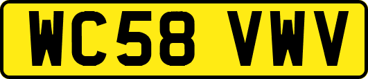 WC58VWV
